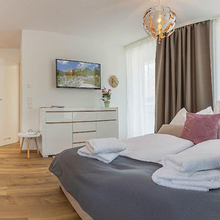 Alpine Appartement Top 3 By Aa Holiday Homes توبليتز المظهر الخارجي الصورة