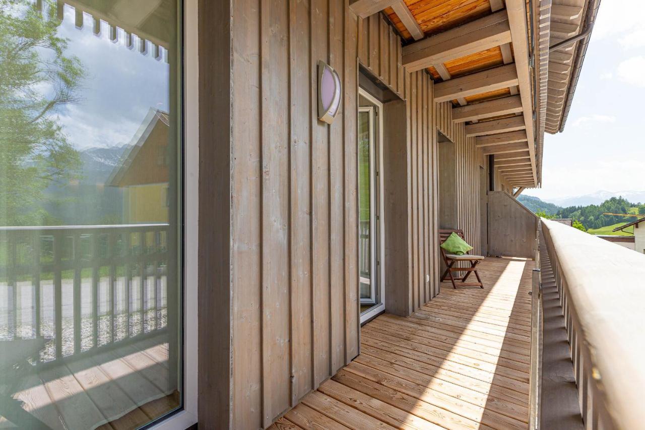 Alpine Appartement Top 3 By Aa Holiday Homes توبليتز المظهر الخارجي الصورة