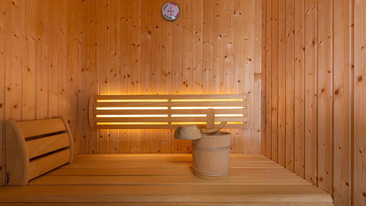 Alpine Appartement Top 3 By Aa Holiday Homes توبليتز المظهر الخارجي الصورة